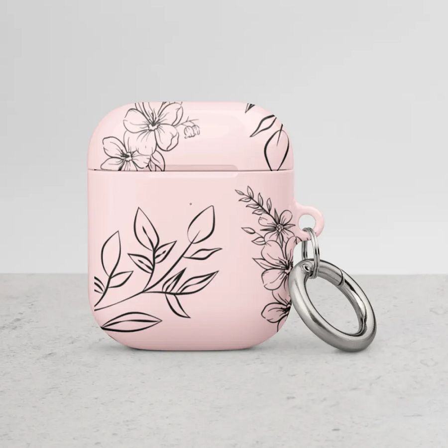 Pretty in Pink Case product image (3)