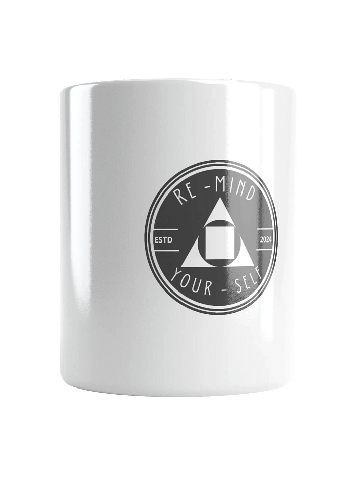 Re-Mind-Your-Self Mug product image (1)