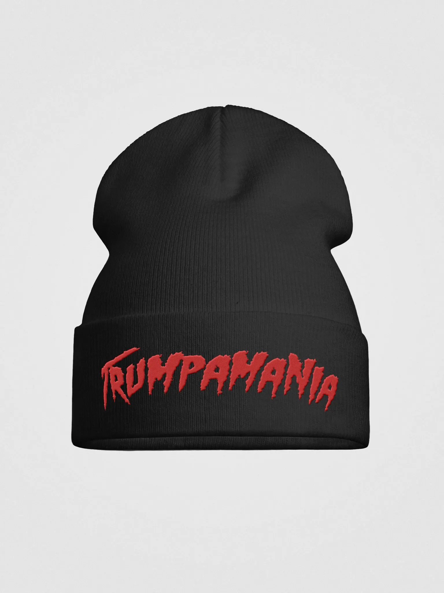 TRUMPAMANlA - Beanie product image (1)