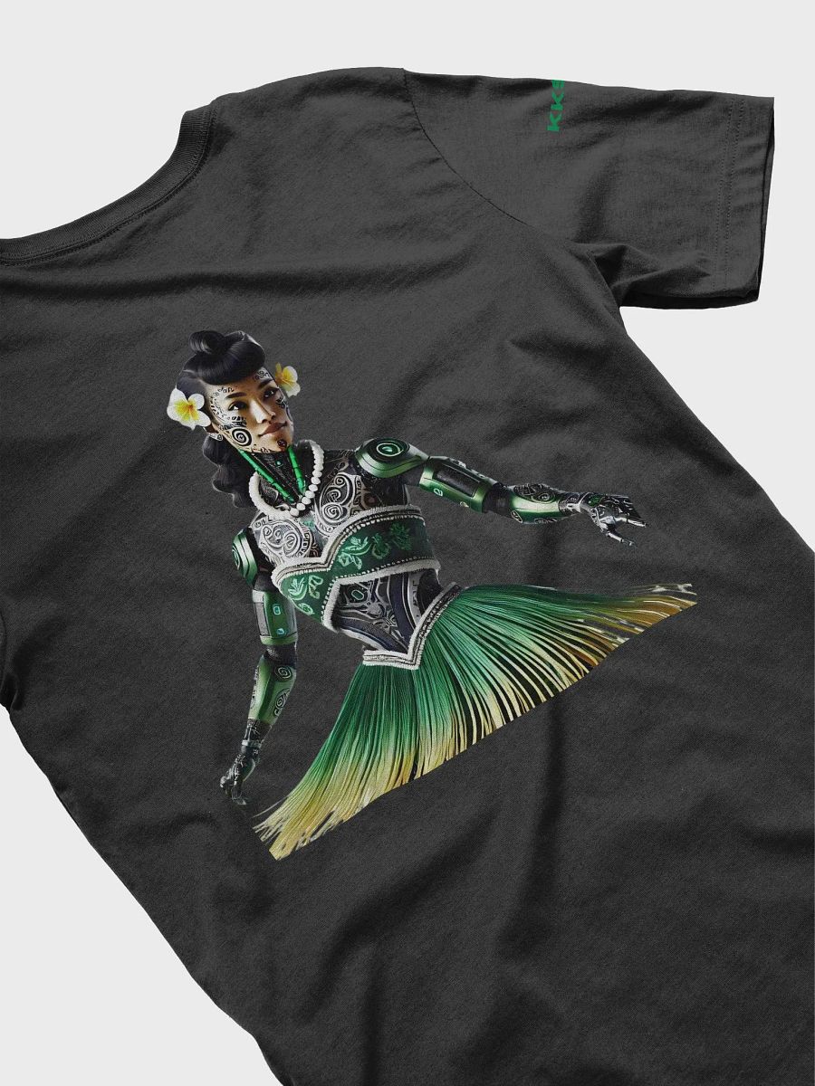 KK$XV QUEEN T-SHIRT product image (13)