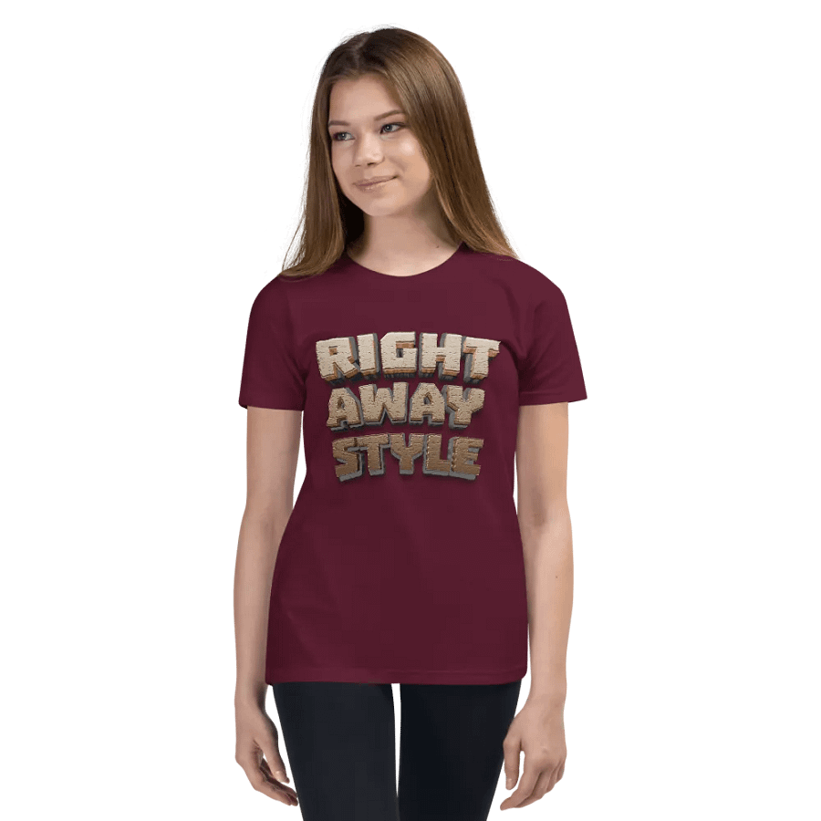 RIGHT AWAY STYLE product image (128)
