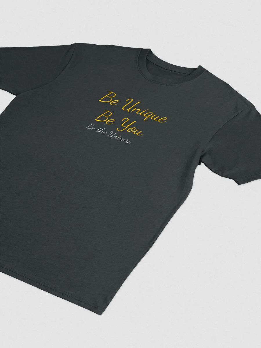 Be Unique Tee product image (3)