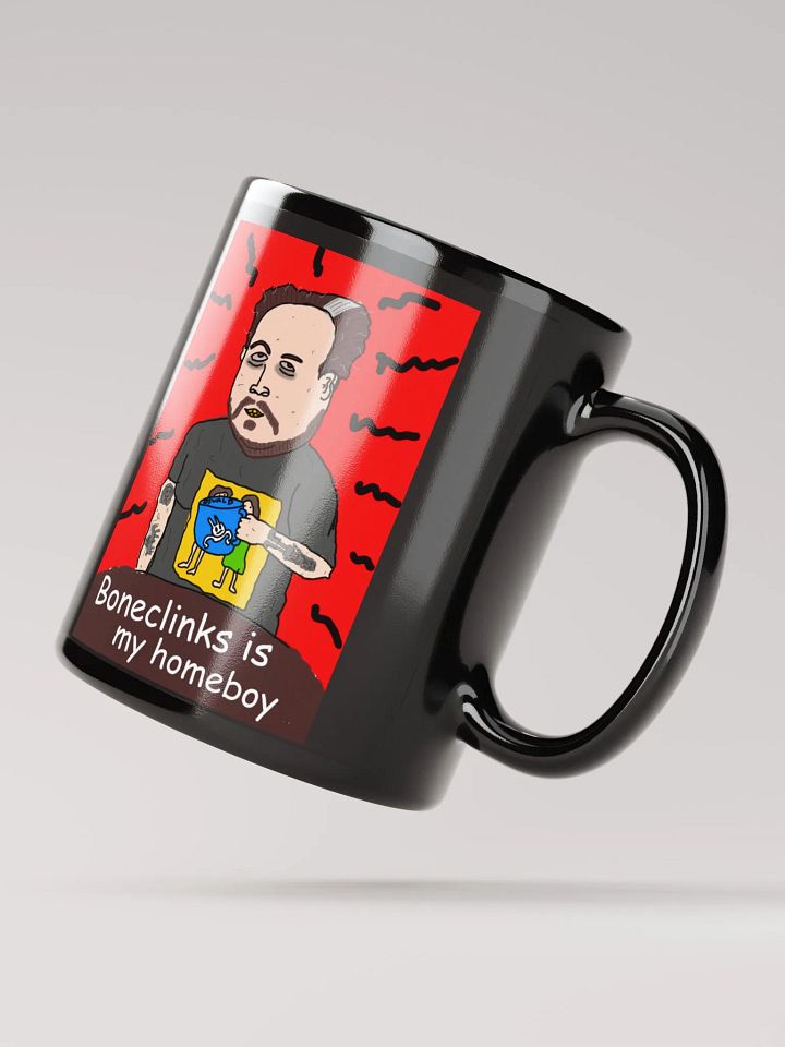 Boneclinks is my homeboy product image (4)
