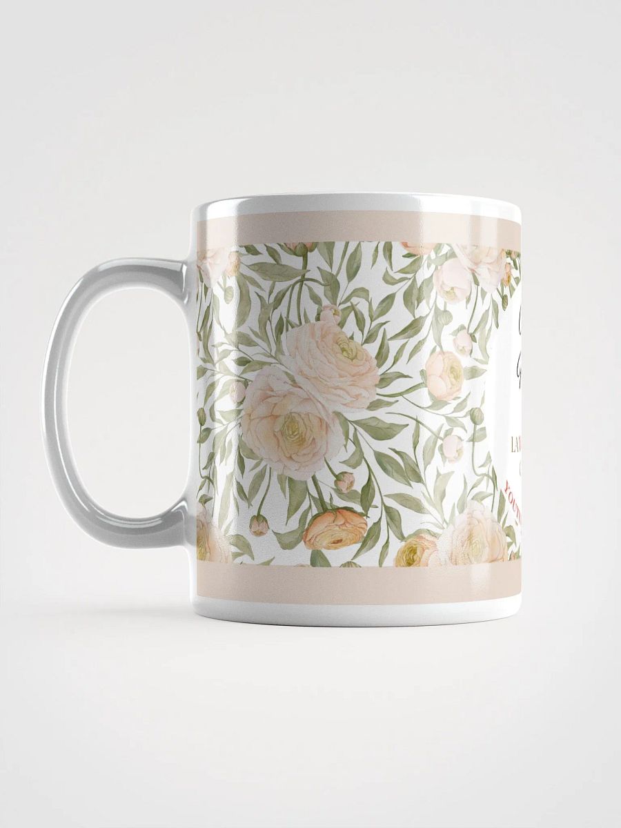 Taza Ana Frank product image (6)