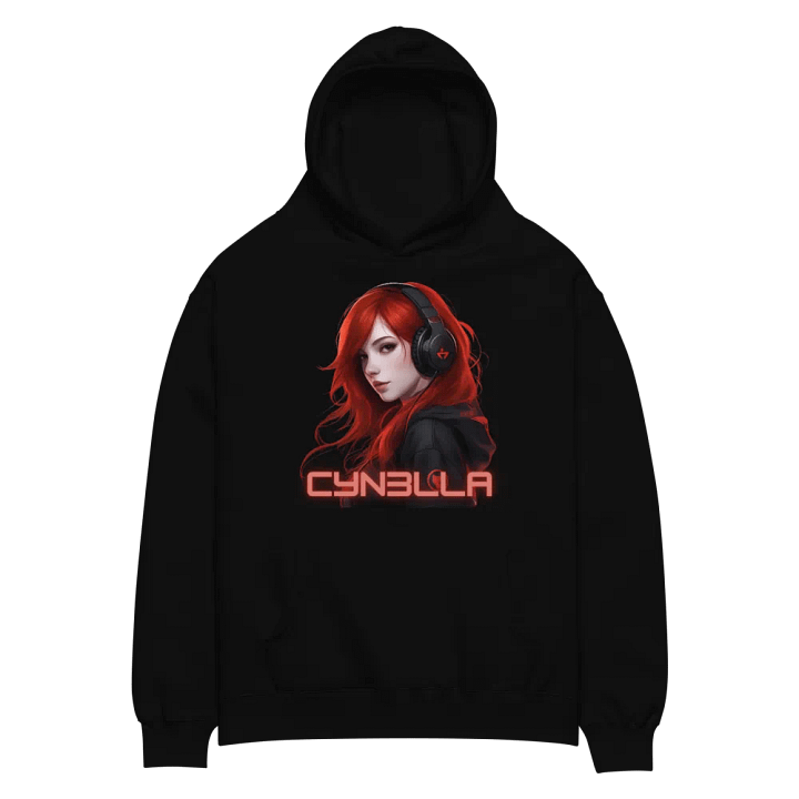 CyN3lla - Hoodie product image (2)
