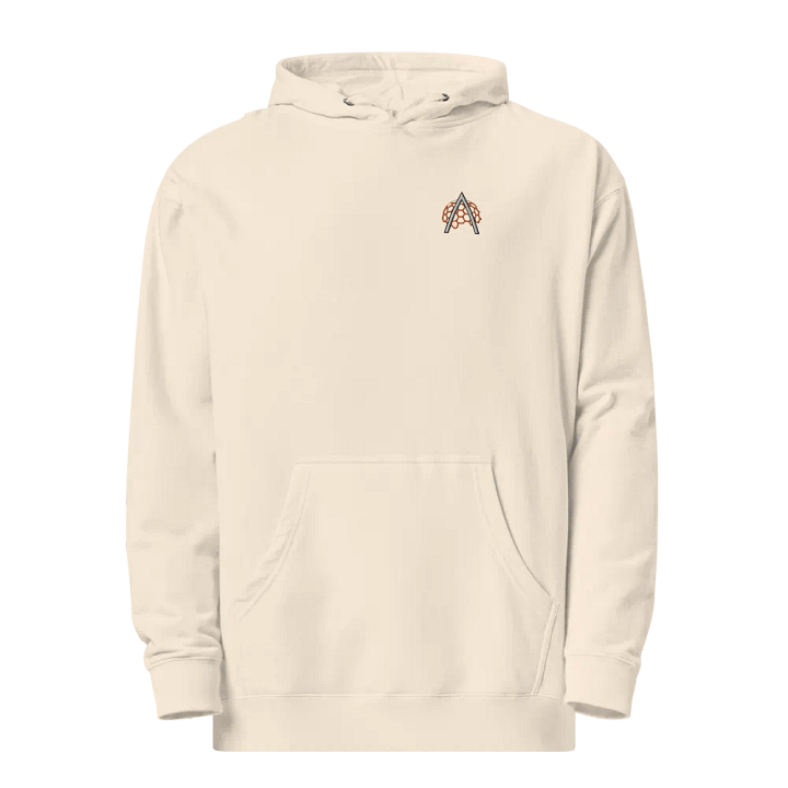 AG24 Hoodie product image (1)