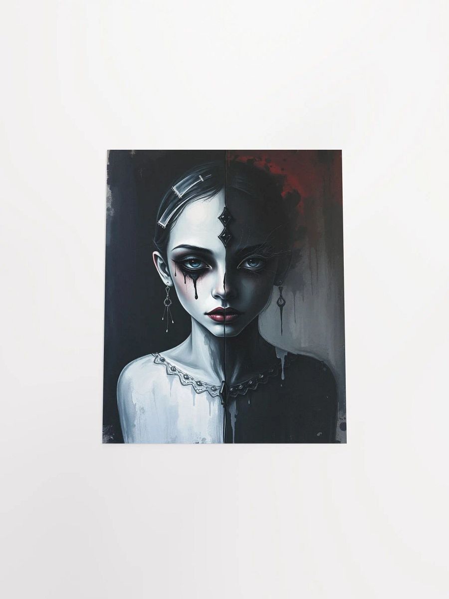 Duality Enhanced Matte Poster product image (22)