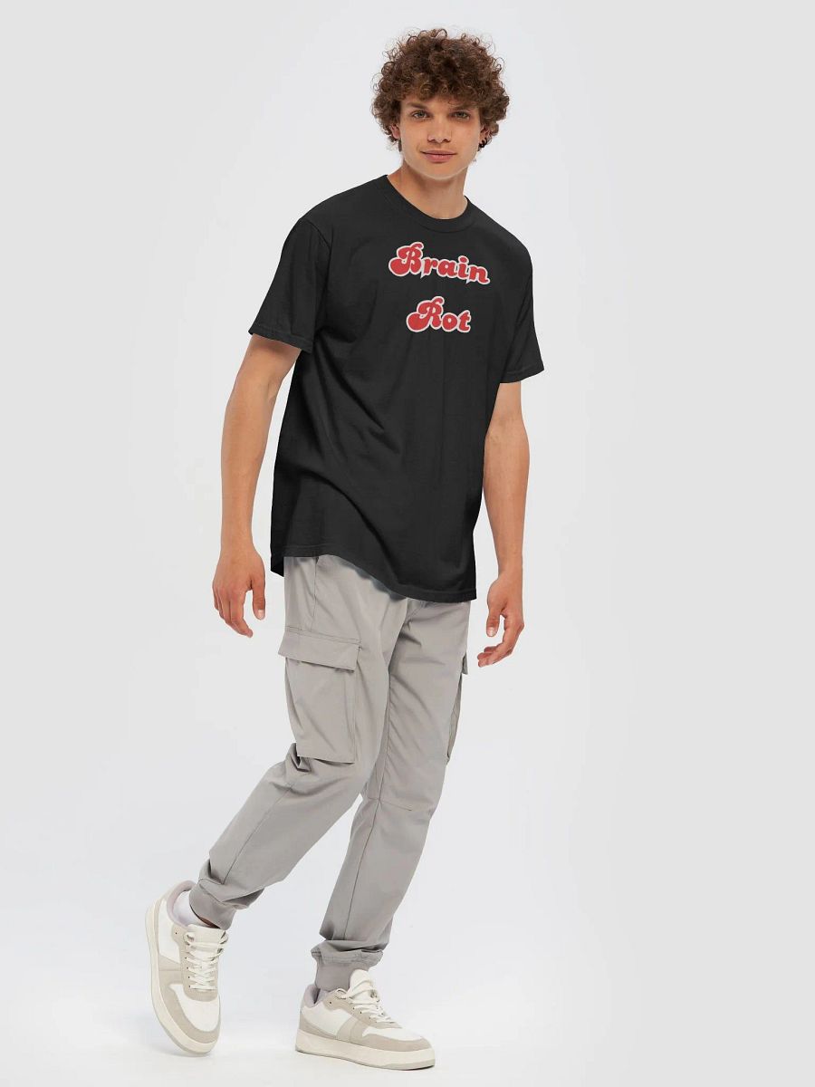 Brain Rot T-Shirt product image (7)