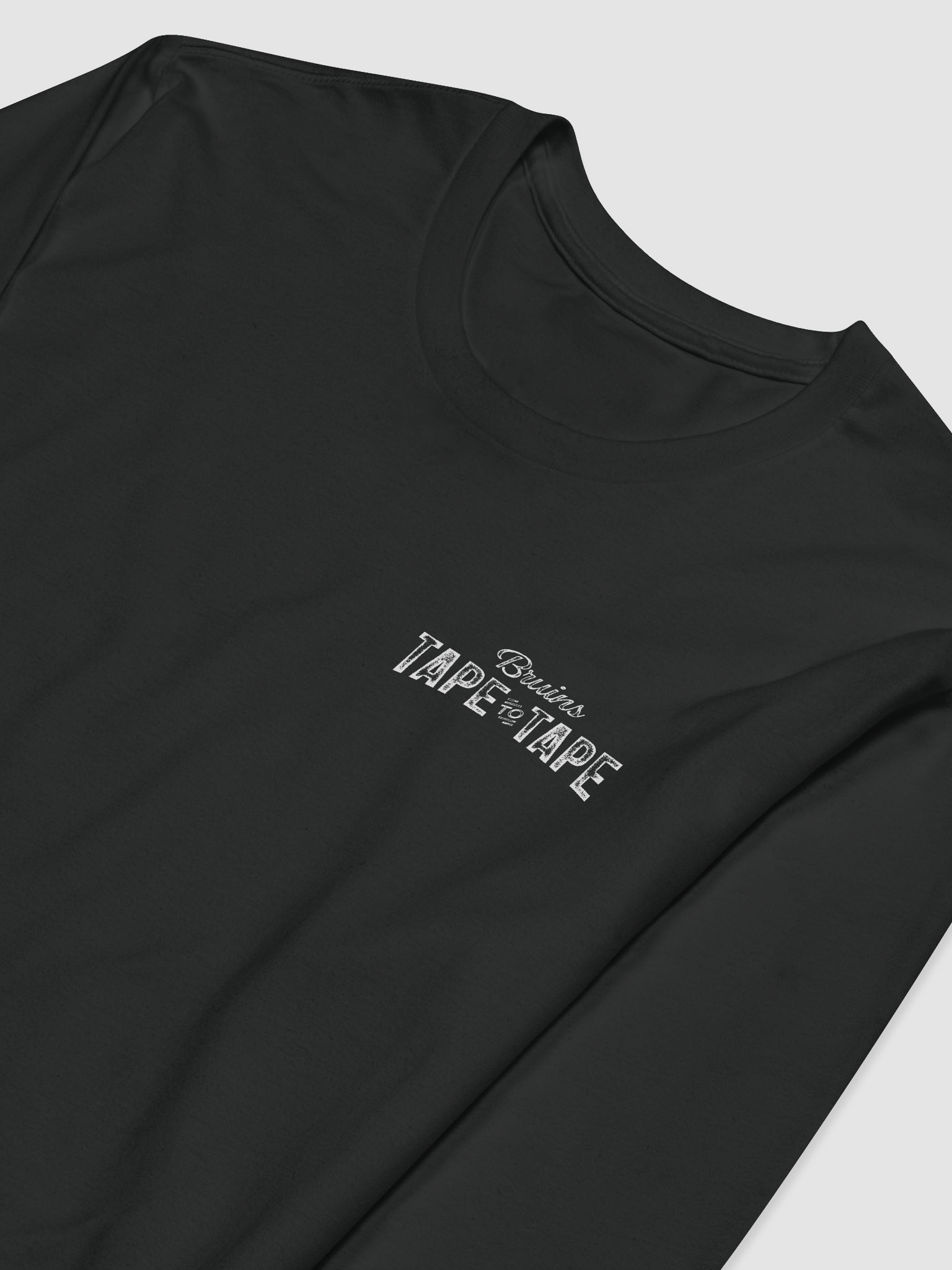 Friend of the Pod Long Sleeve - Weathered product image (4)