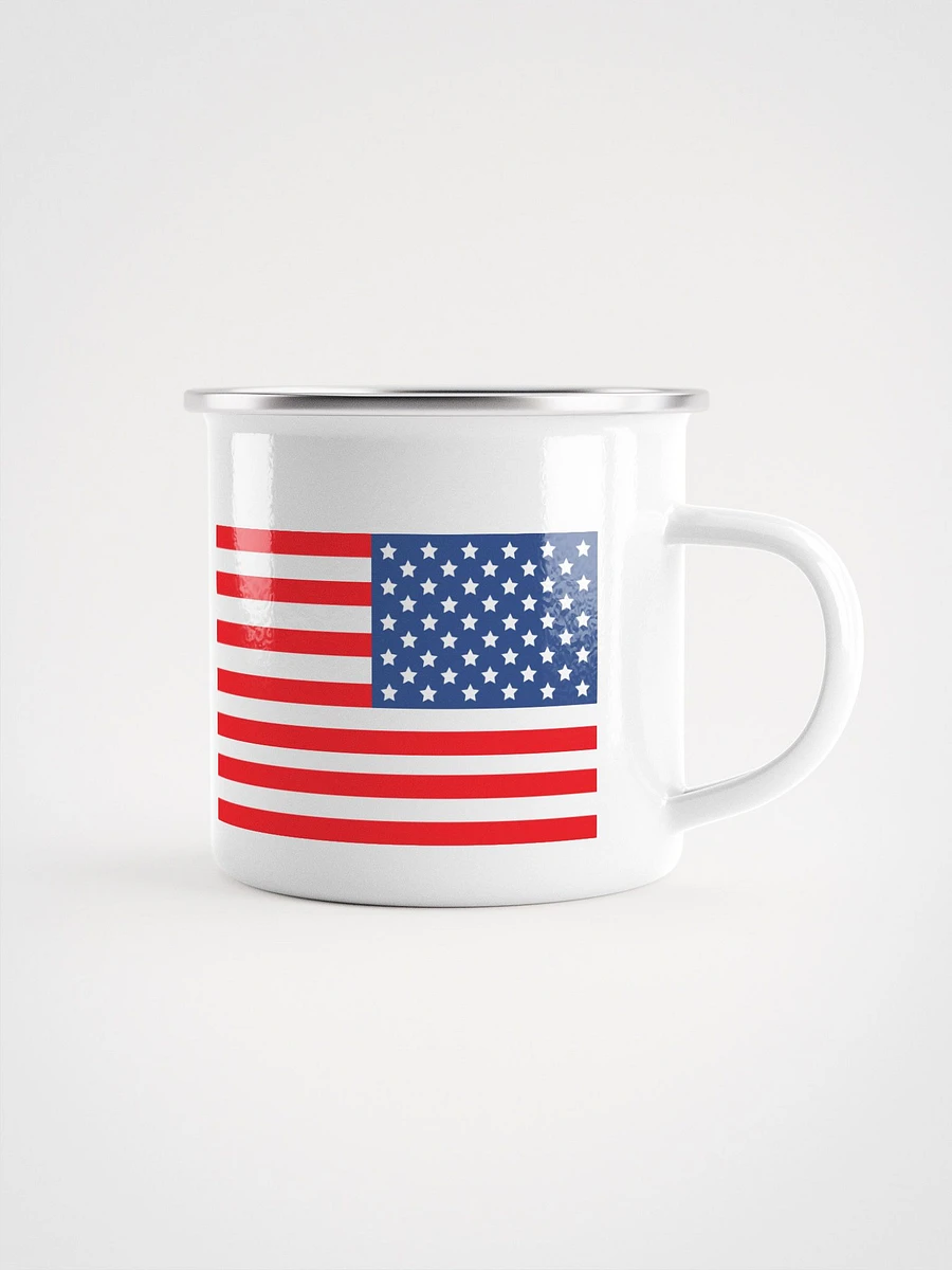 Proud Patriot Coffee Mug product image (2)