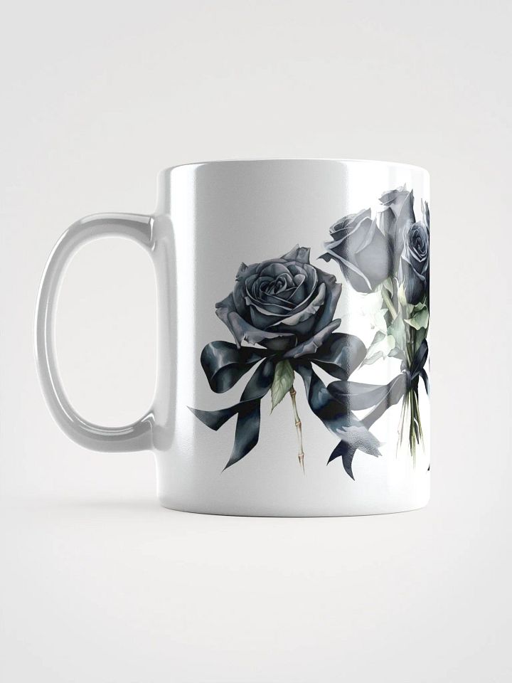 Midnight Rose Mug product image (4)