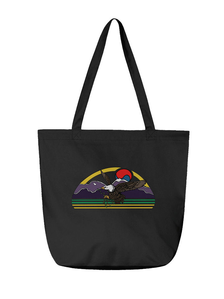 MSY Tote Bag product image (2)