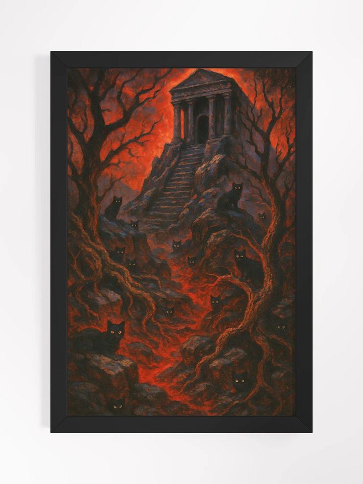 The Watchers of Hollowspire product image (1)