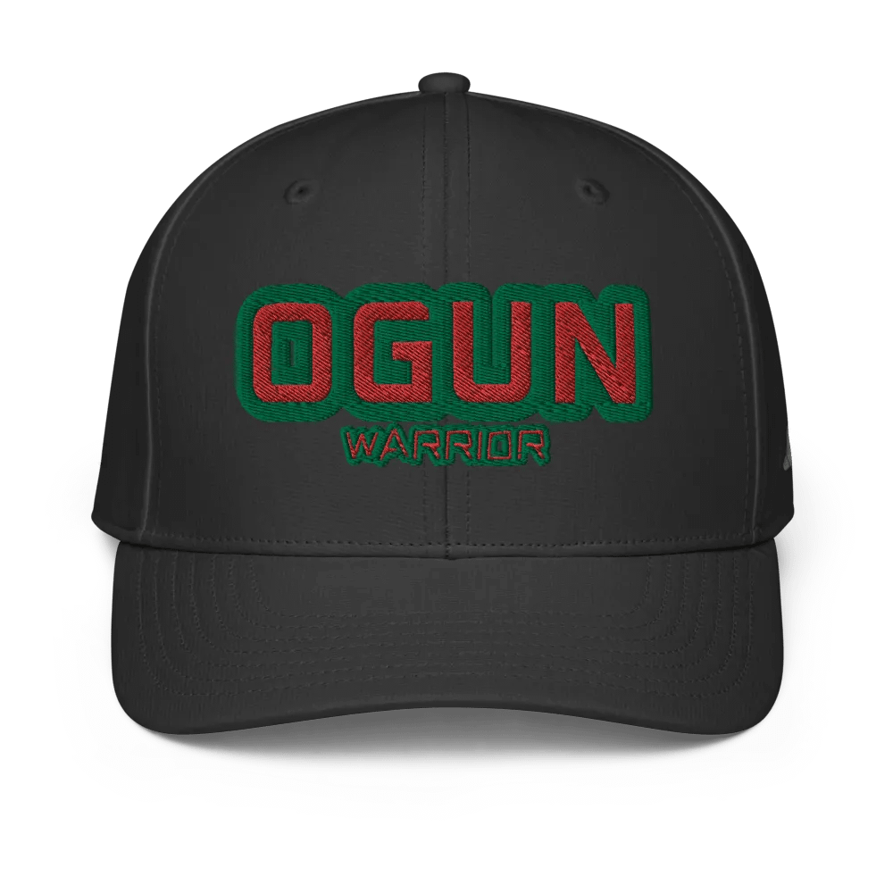 OGUN Warrior Adidas Performance Cap product image (2)
