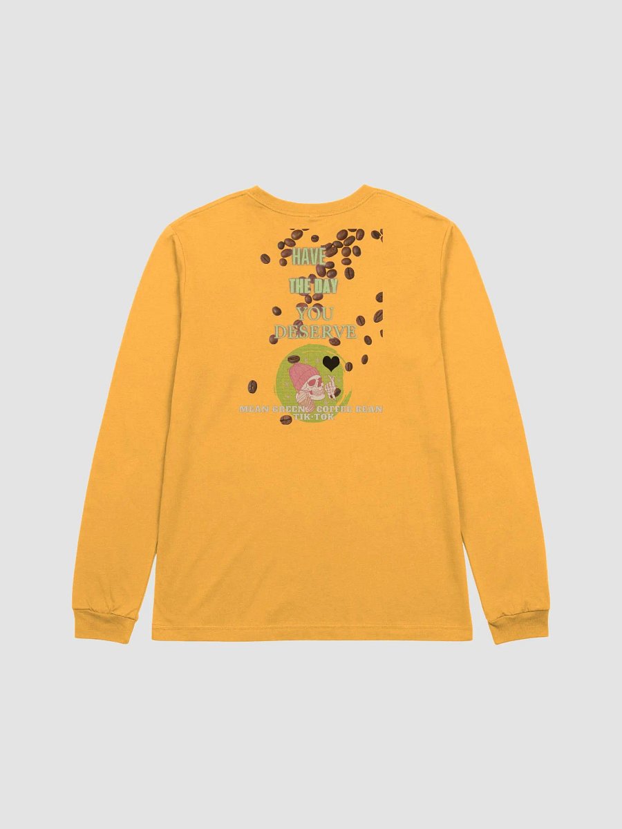 The day you deserve product image (2)