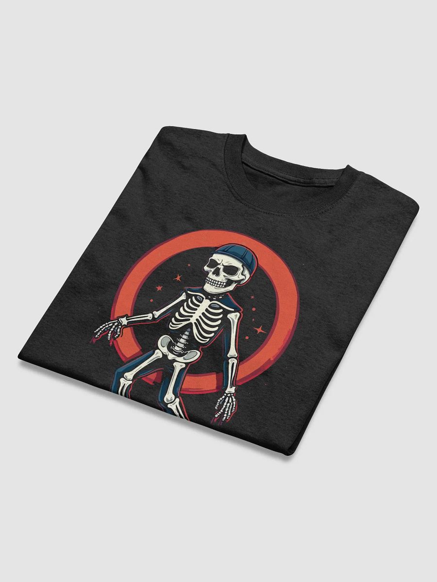 Shake Your Booty Skeleton T-Shirt product image (3)
