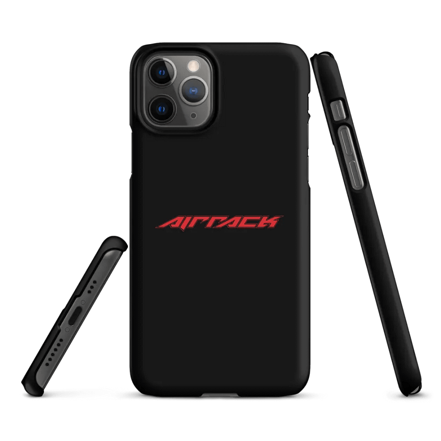 Airrack Iphone Case product image (1)