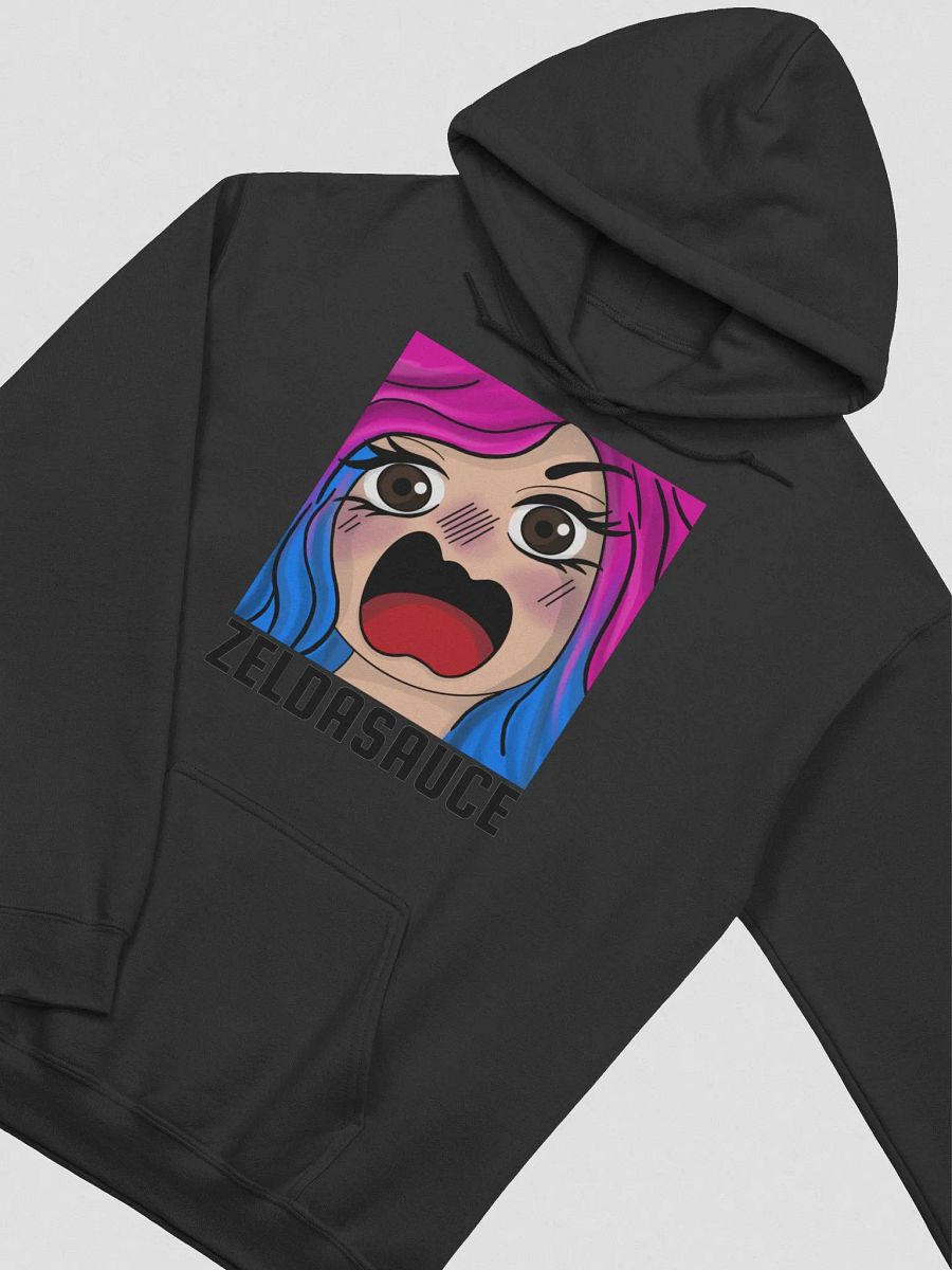 AH Pull Over Hoodie product image (3)
