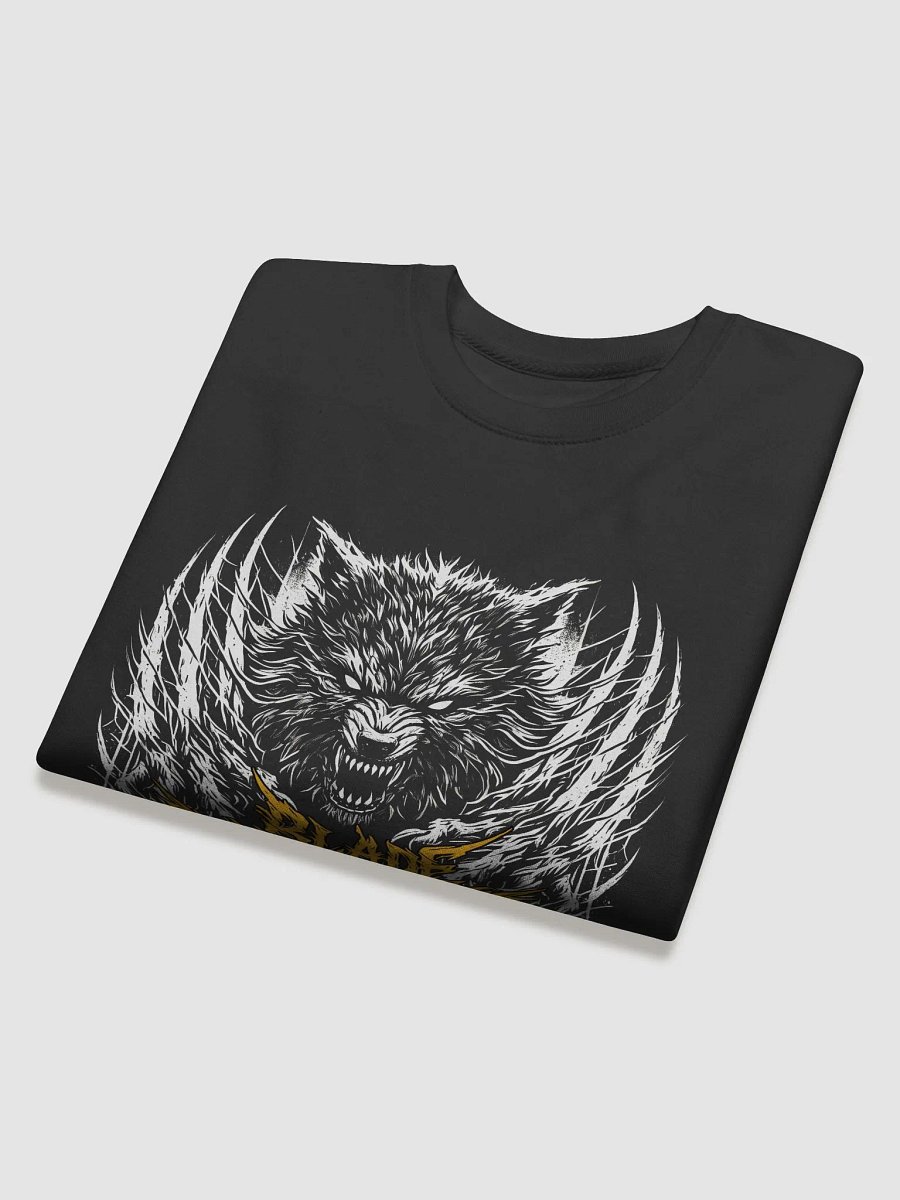 Werewolf Premium Sweatshirt product image (4)