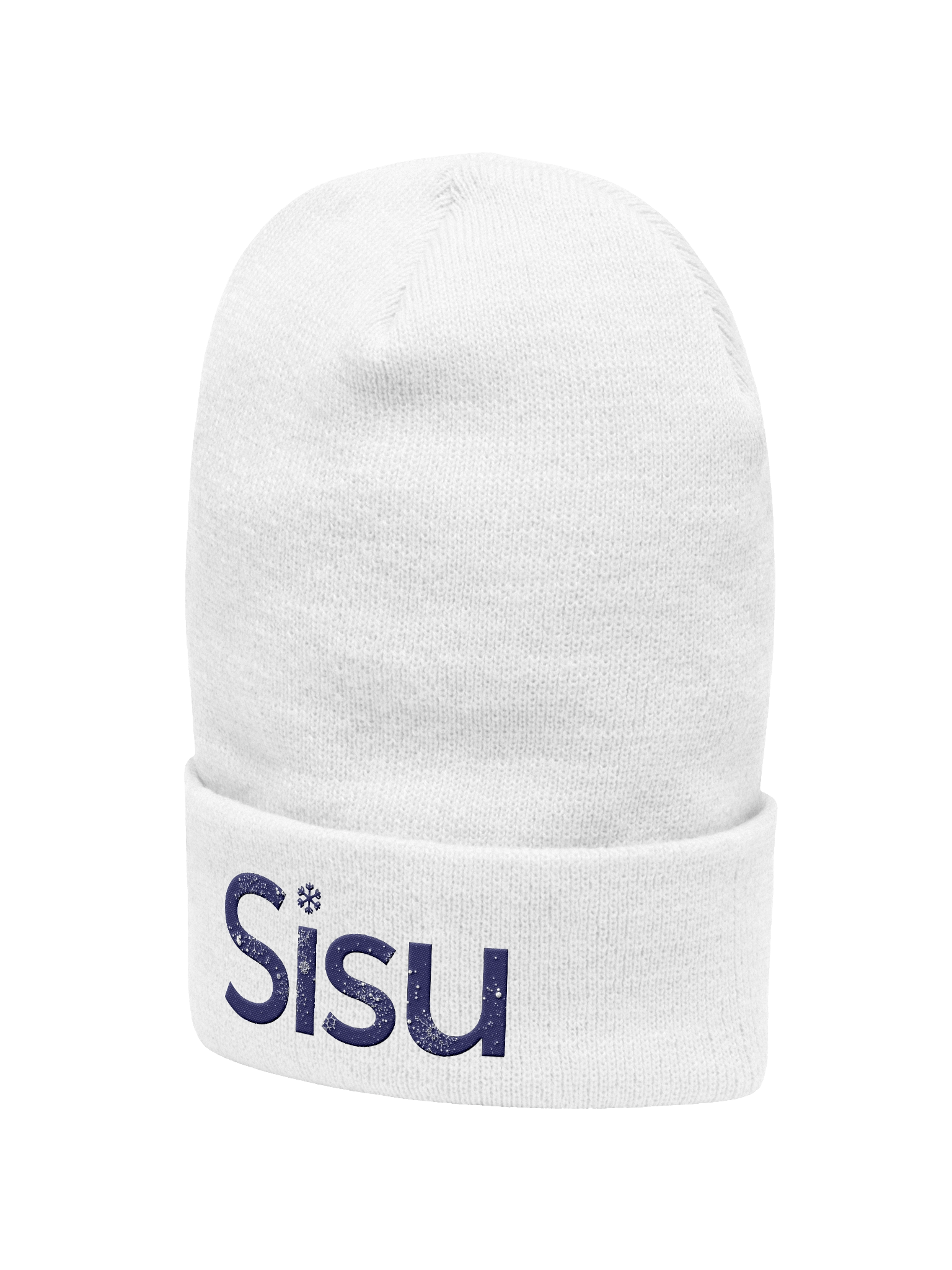 Sisu Lumihiutale - Pipo product image (2)