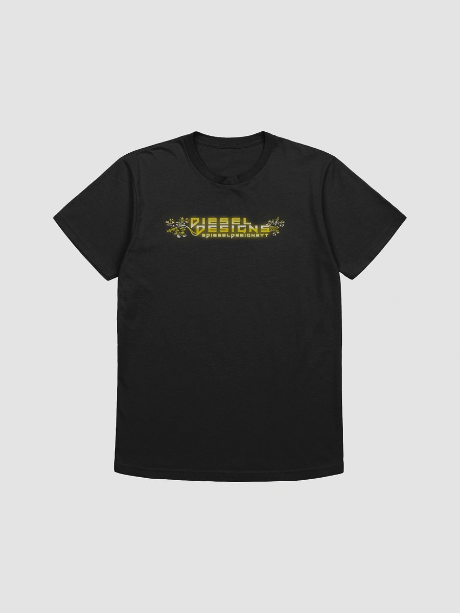 DieselDesigns SuperSoft Tee product image (3)