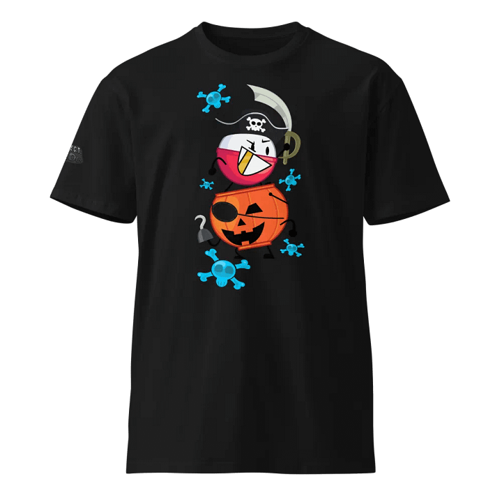 PumpkinBobber Halloween dress up product image (1)