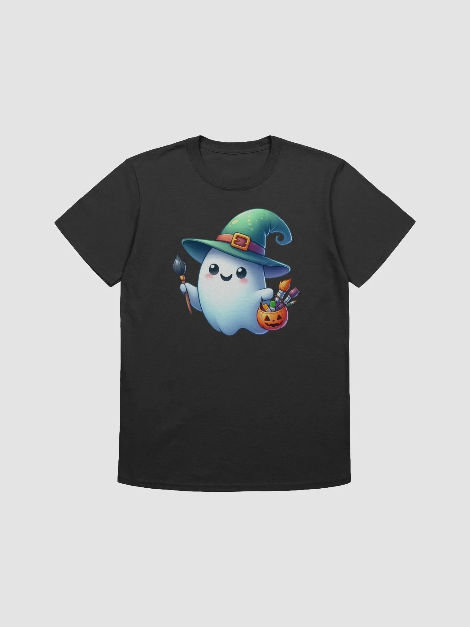 Cute Halloween Ghost 29 product image (3)