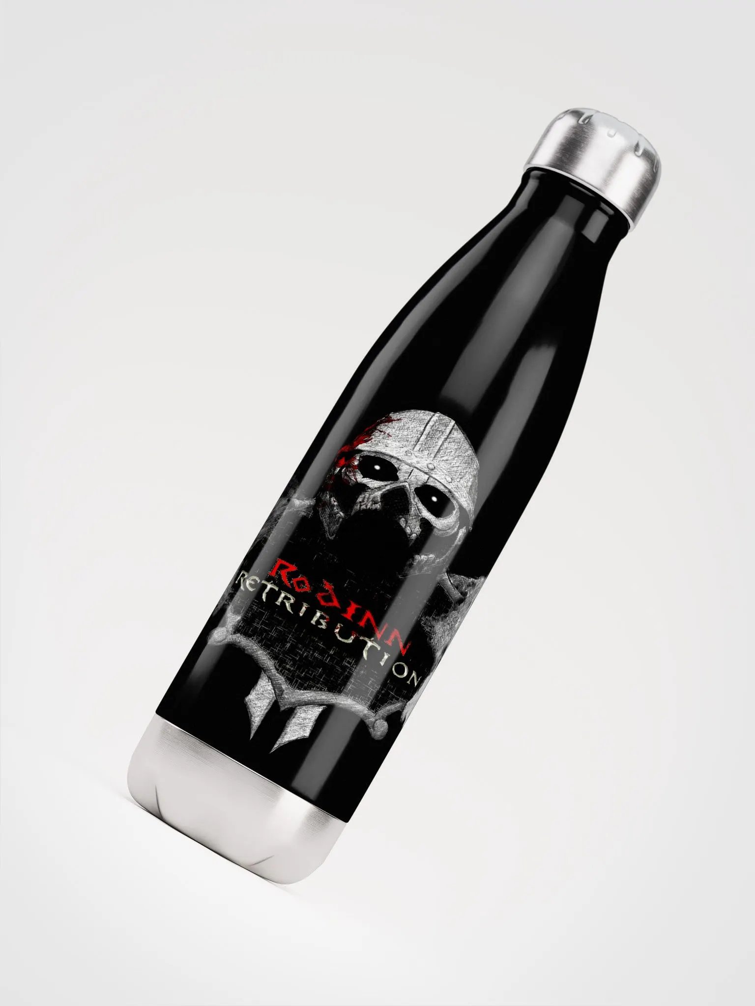 Rodinn Retribution Water Bottle product image (4)