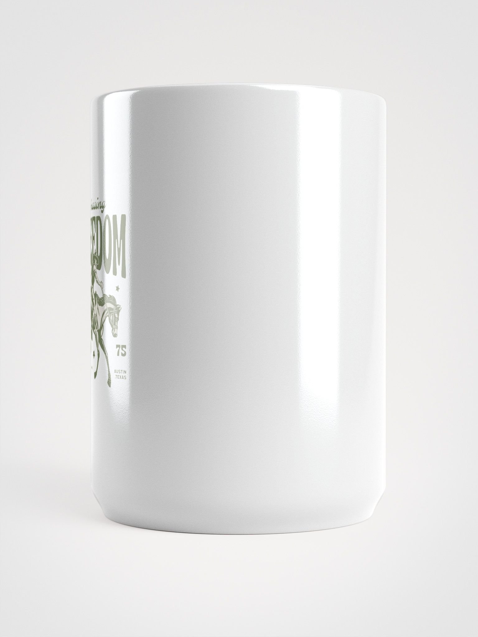 Elegant Ceramic Cup product image (6)