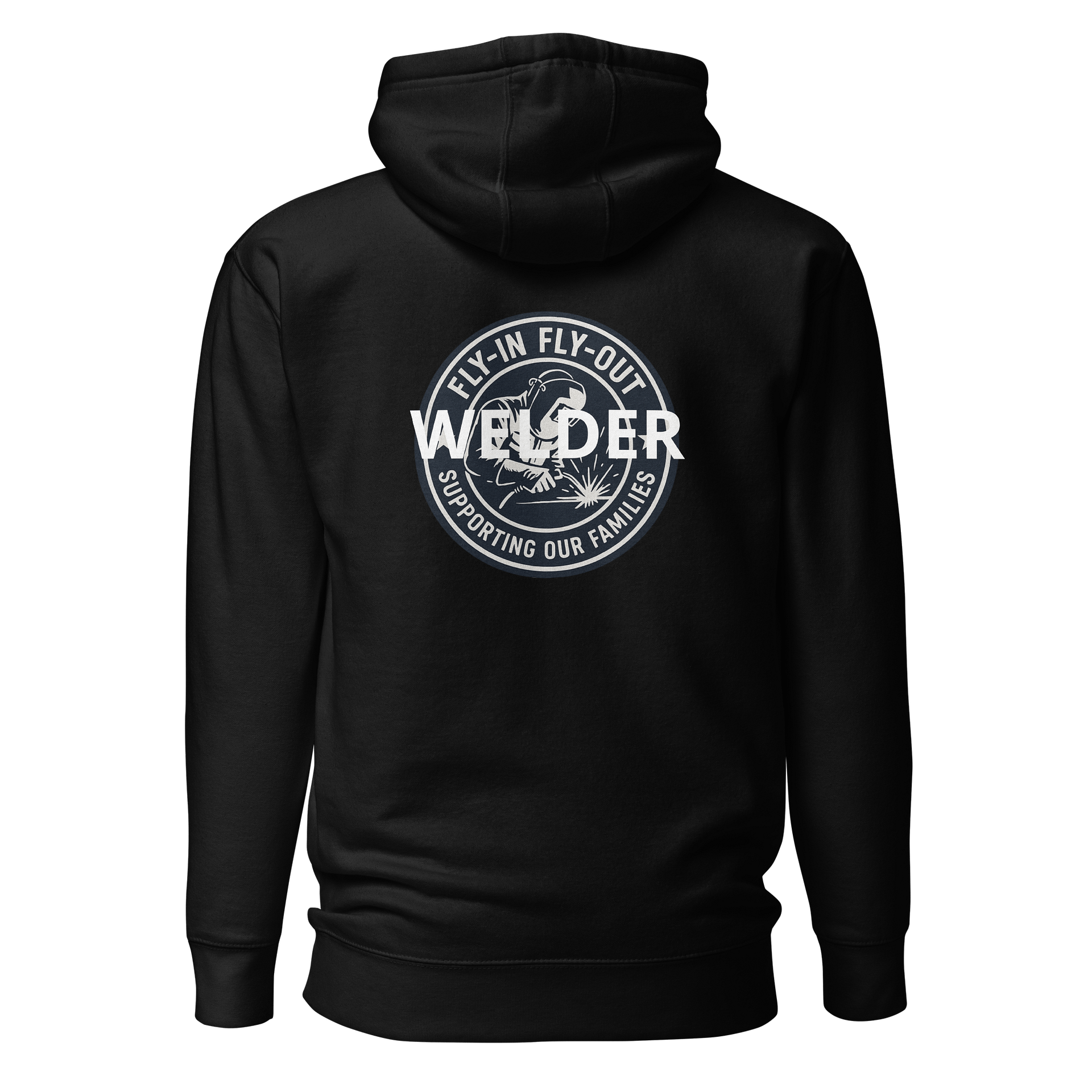 FLY IN FLY OUT WELDER product image (1)