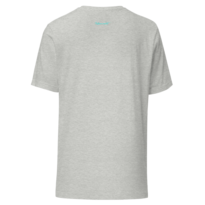 Bella+Canvas Unisex Staple T-Shirt product image (2)
