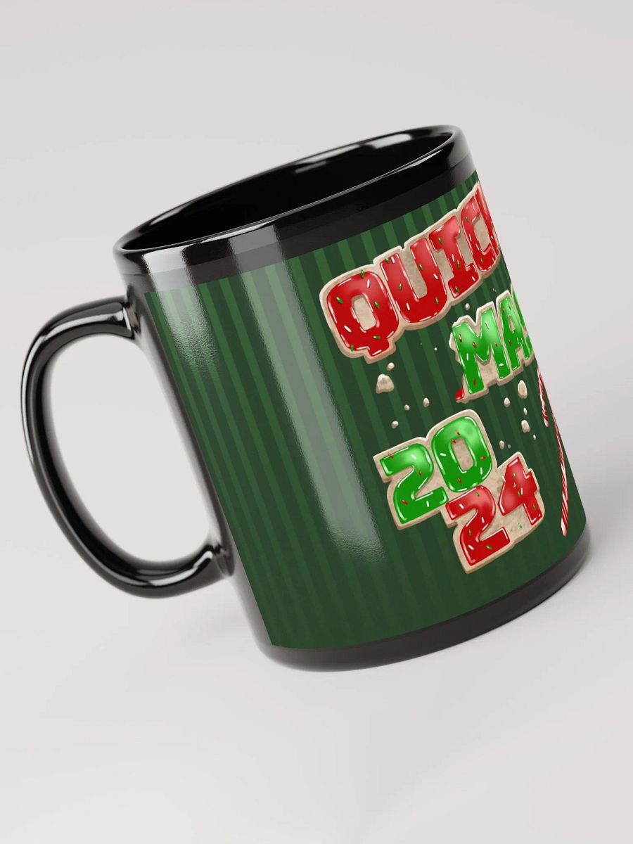 Quickmas 2024 Mug product image (4)