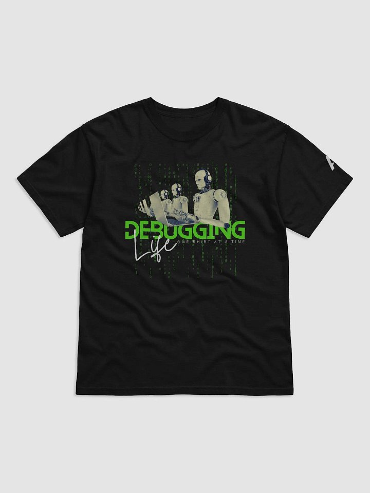 Debugging Life product image (1)