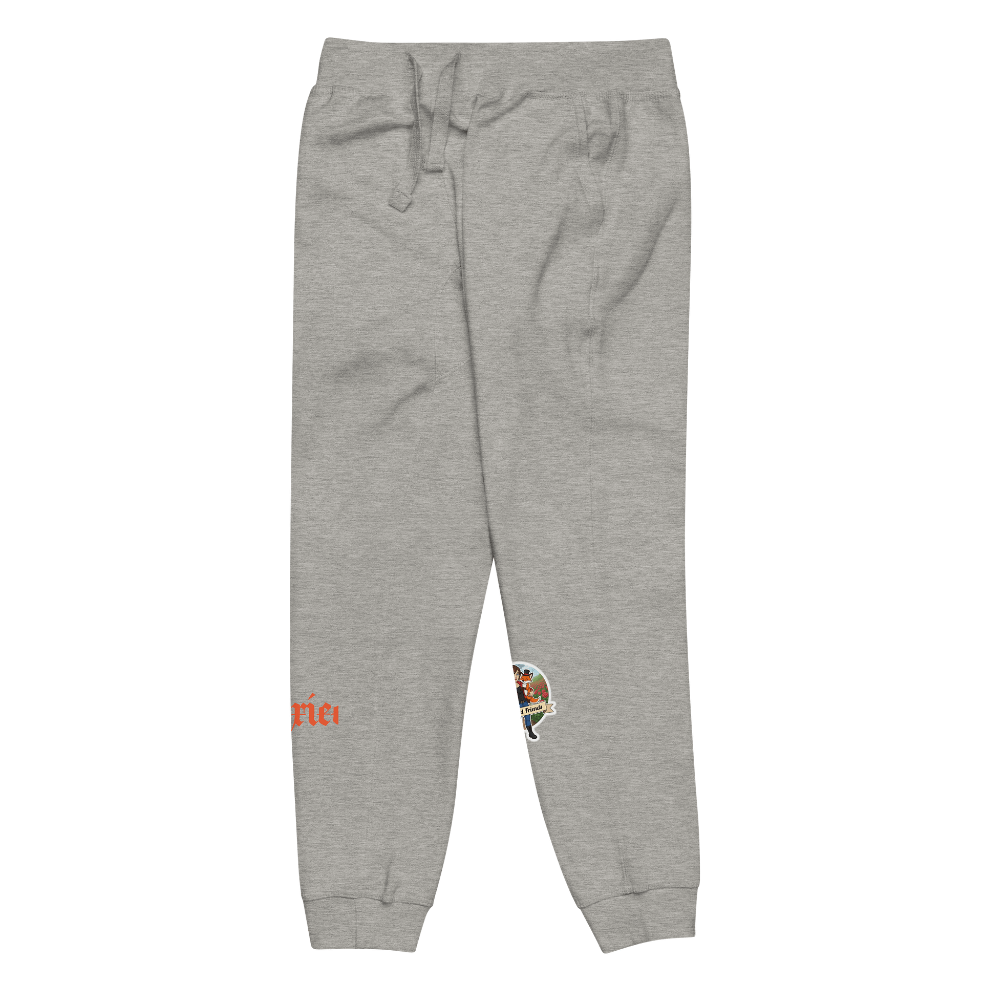 Shey and Friends Joggers product image (3)
