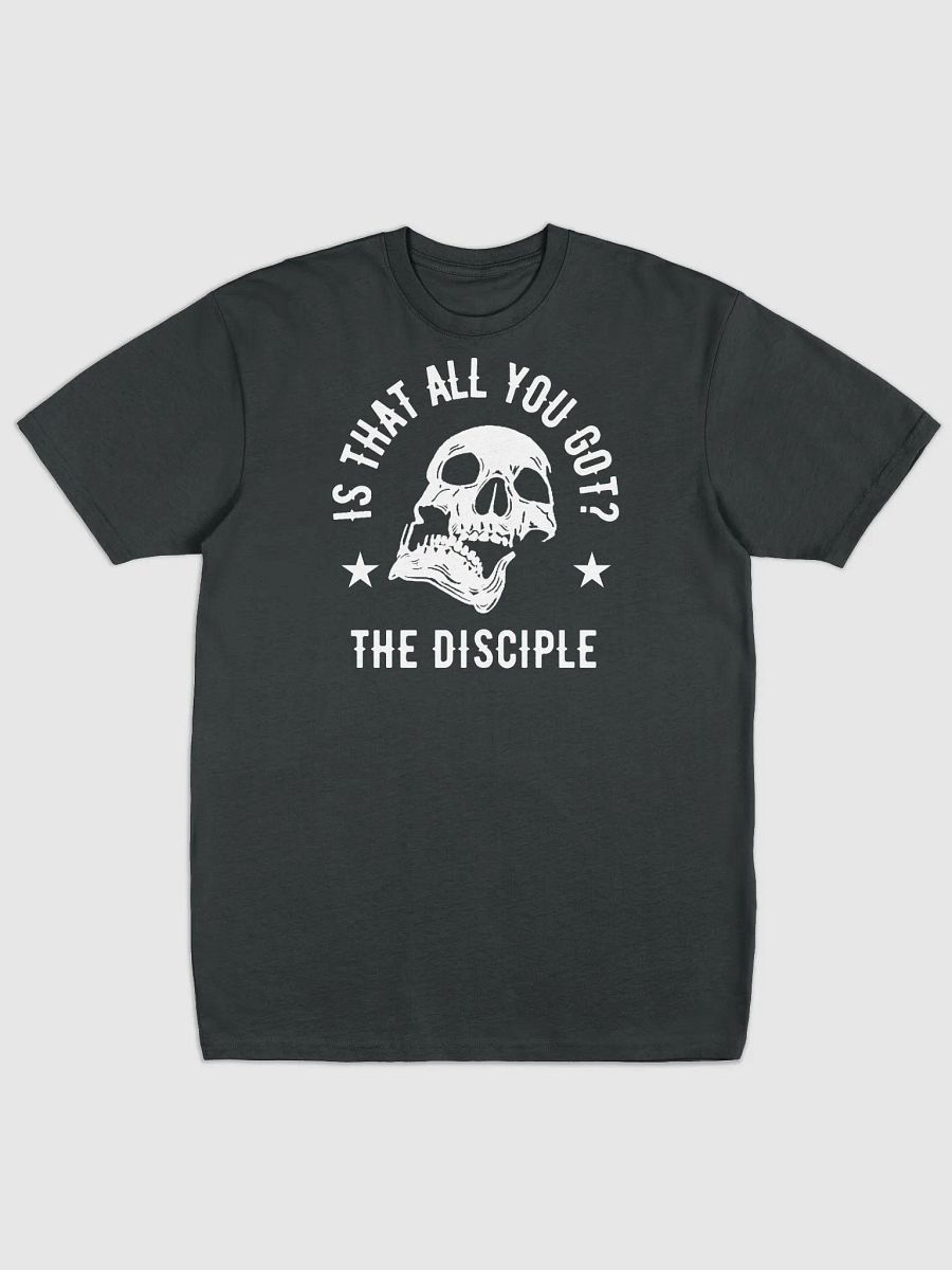 Broken Jaw Tee product image (2)
