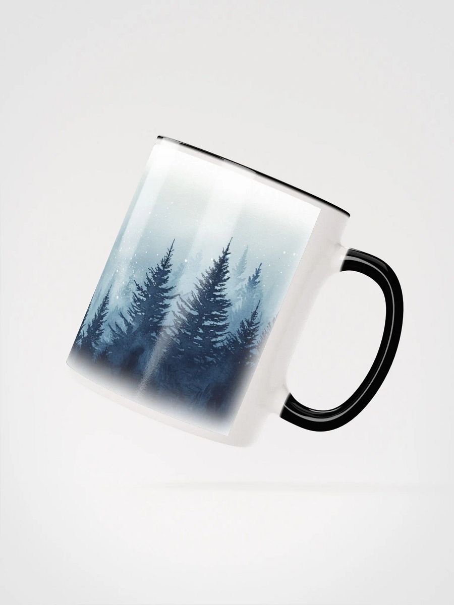 Starry Forest Mug product image (2)