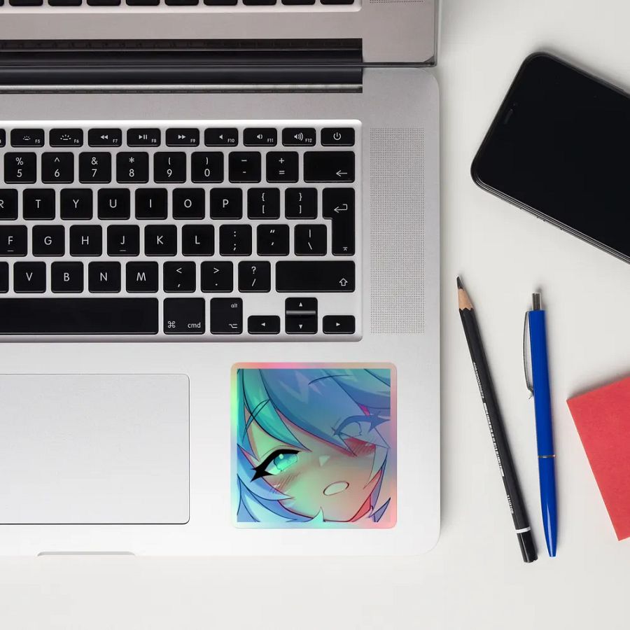 Zooted Holo product image (10)