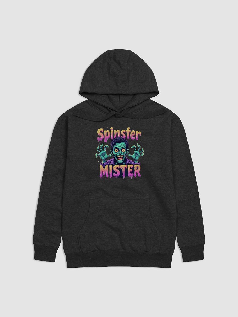Spinster Mister Hoodie product image (5)