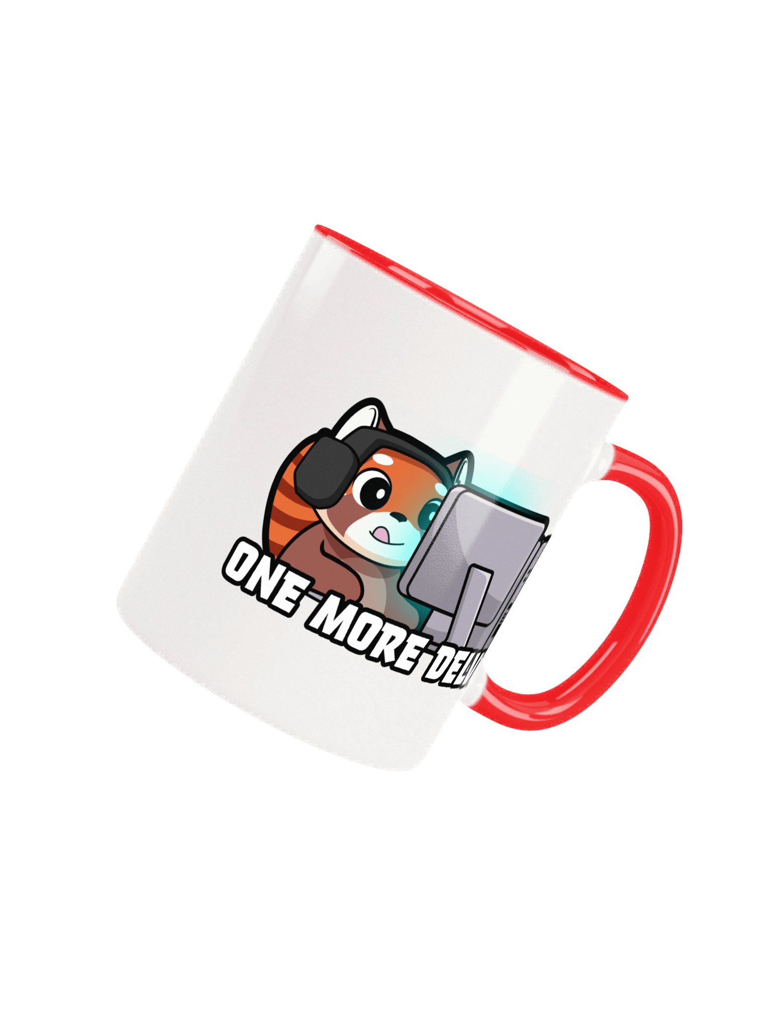 One More Delve - Ceramic Mug product image (4)