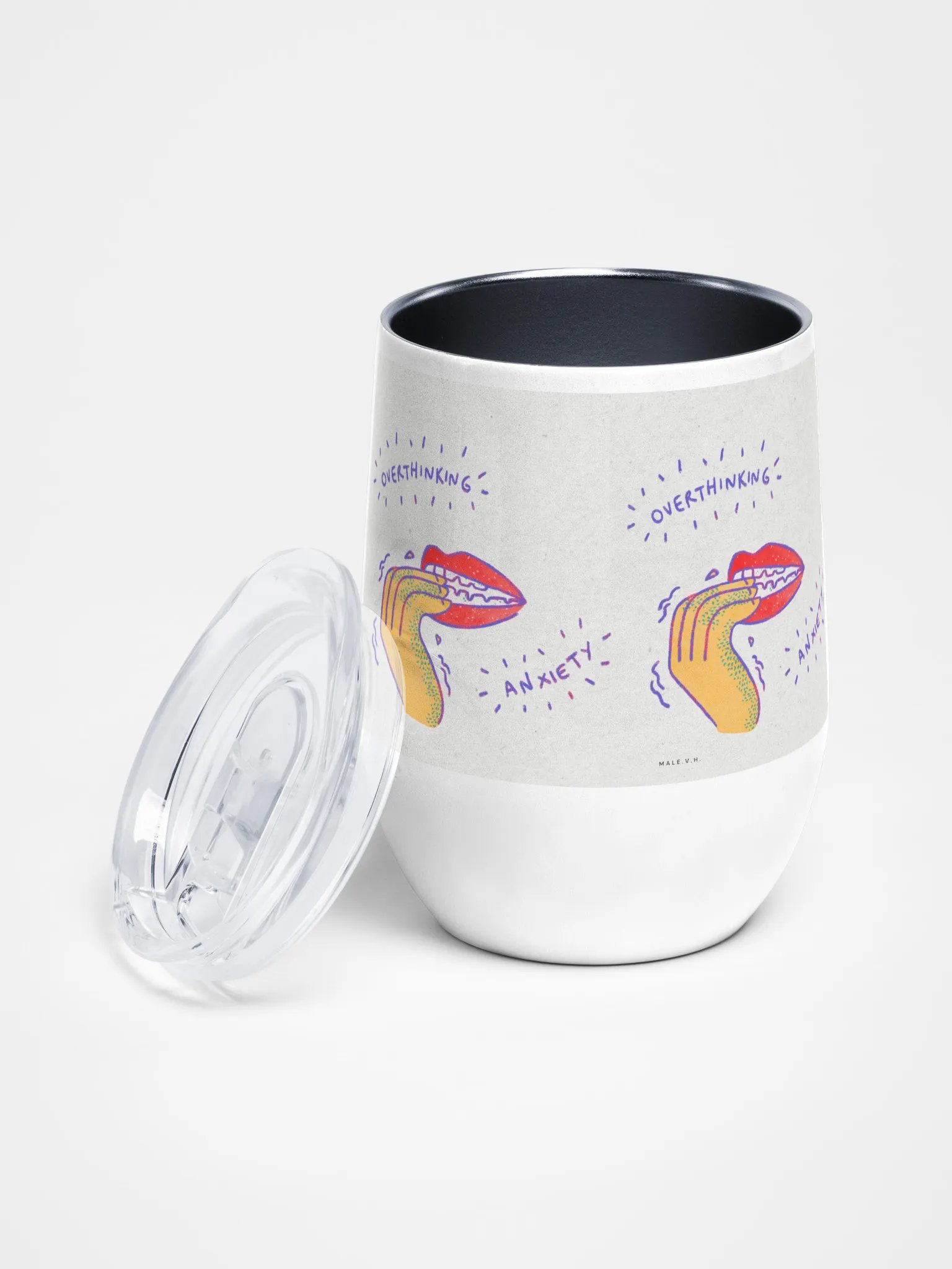 Wine Tumbler product image (2)