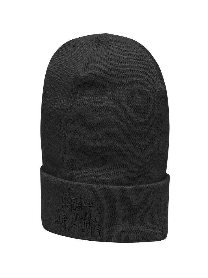 Scared of Limits - Hat product image (2)