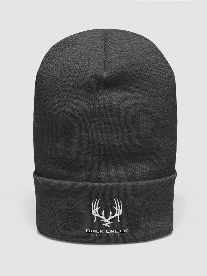 Beanie-Buck Creek product image (1)