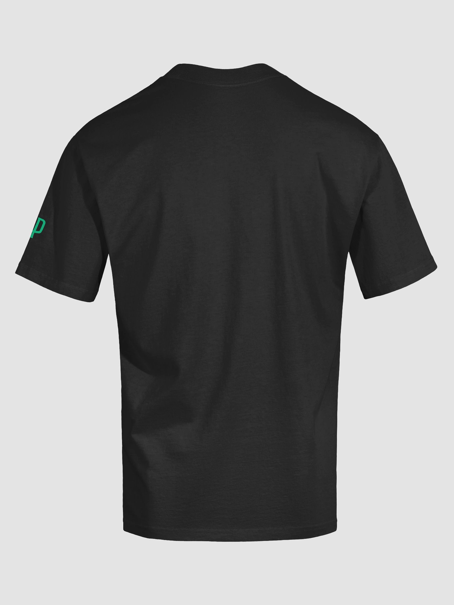 Oversized Jinx Disco Tee product image (6)