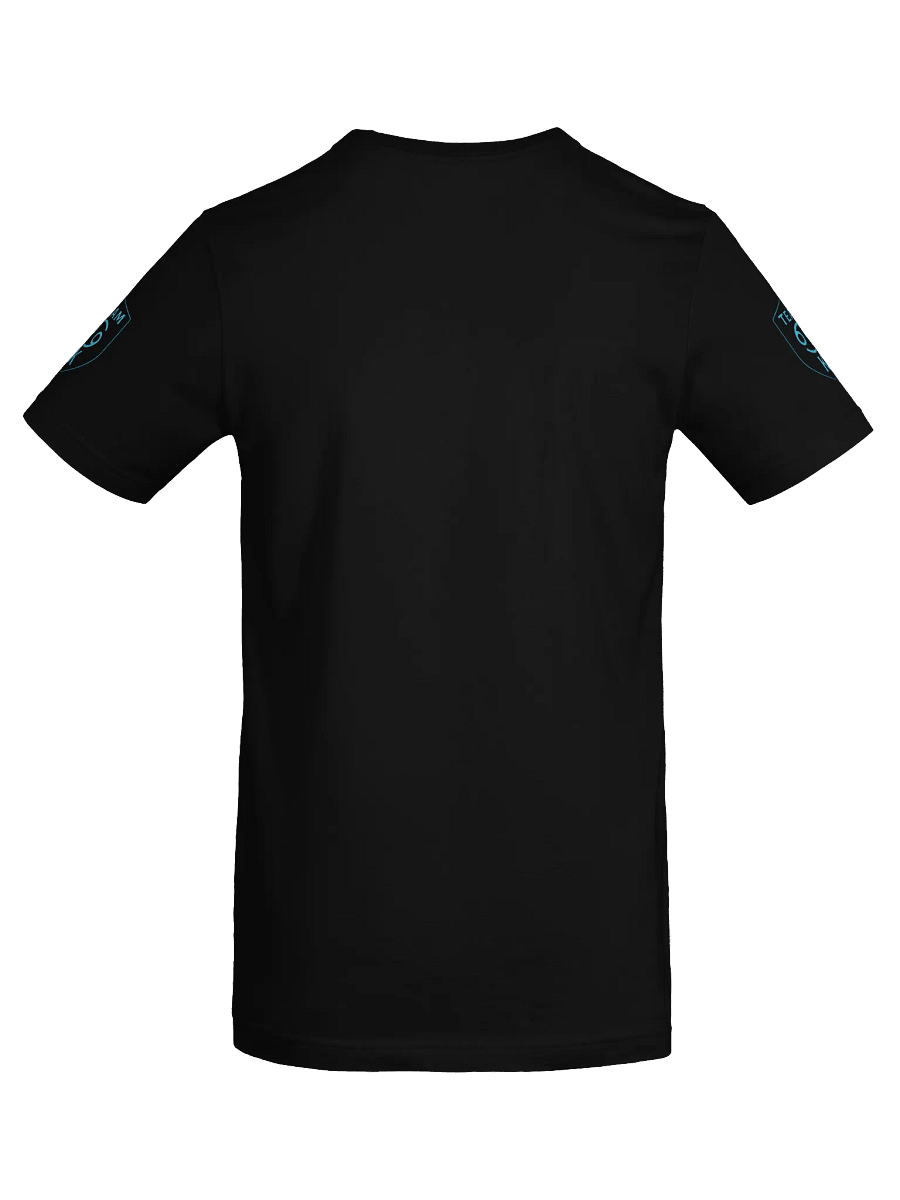 TEAM K Cancer ZODIAC T-Shirt product image (6)