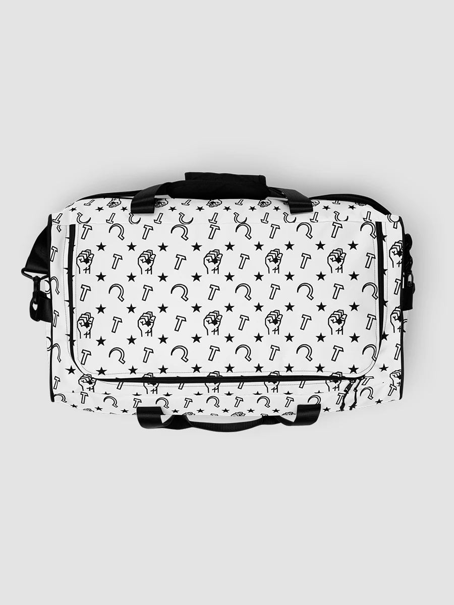 Commie Duffle Bag product image (4)
