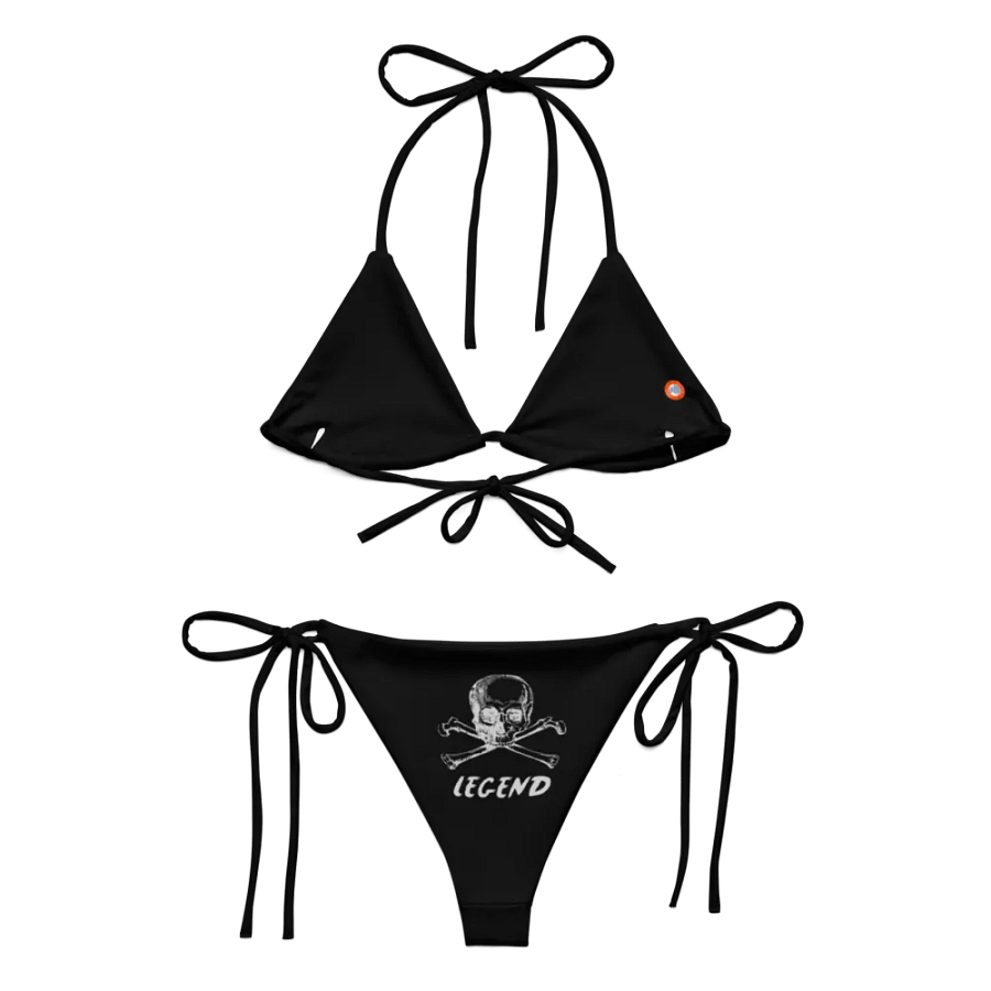Legend String Bikini Set product image (5)