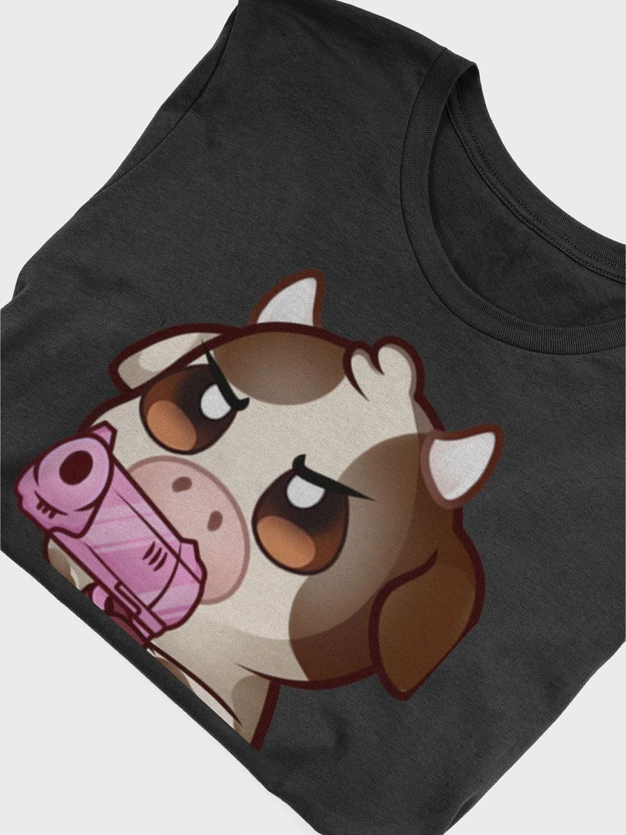 Basic Rainbow Moo Power Tee product image (4)
