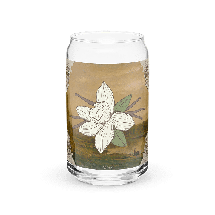 🌼 Vanilla Blossom Reverie – Vanilla Flower Cup – Bon Appétit By NCD product image (1)