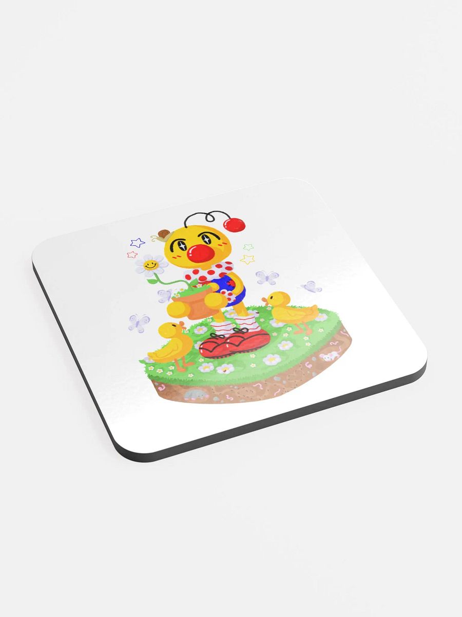 Boyoyoing Flower Pot Island Coaster product image (2)