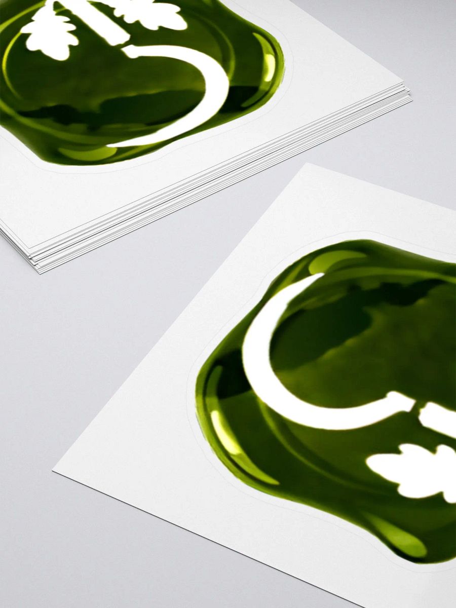 Druid Wax Sticker product image (4)